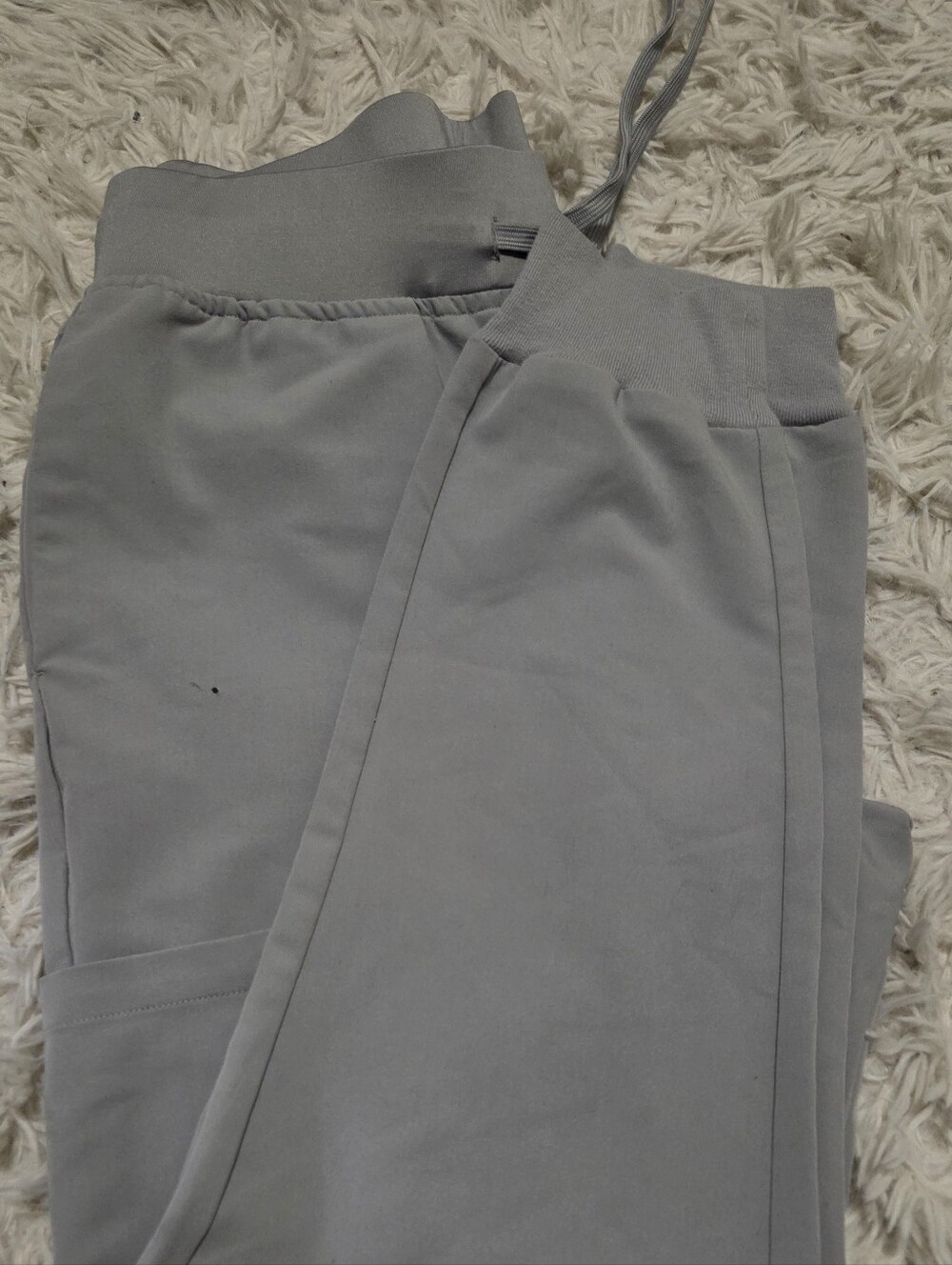 Mandala Scrub Pant Small Petite
